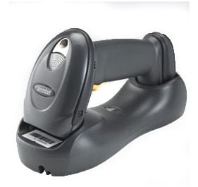 Motorola DS6878-PR Barcode Scanner