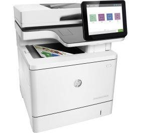 HP 7ZU87A#BGJ Laser Printer