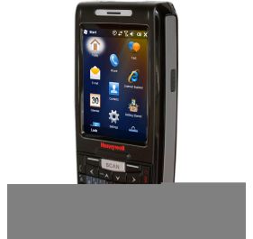 Honeywell 7800LWN-GC211XE Mobile Computer