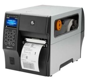 Zebra ZT410A2-T010000Z Barcode Label Printer