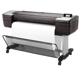 HP W6B56A#B1K Barcode Label Printer