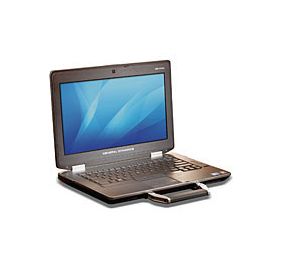 Itronix GD4000 Rugged Laptop
