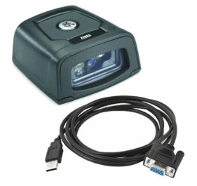 Zebra DS457-SR4U6S02AZW Fixed Barcode Scanner