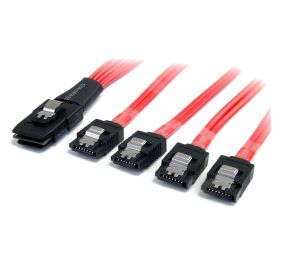 StarTech SAS8087S450 Cables, Connectors, and Adapters