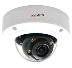 ACTi A88 Security Camera