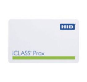 HID 2120AG1NNM Access Control Cards
