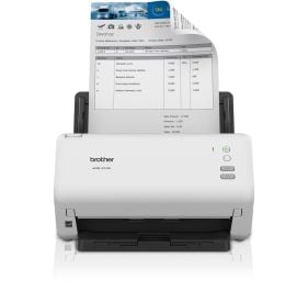 Brother ADS-3100 Document Scanner