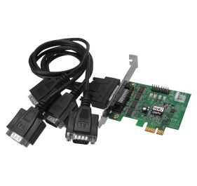 SIIG JJ-E40011-S3 Products
