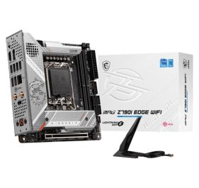 MSI Z790IEDGE Accessory