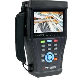 Tatung TLM-43IPC Touchscreen