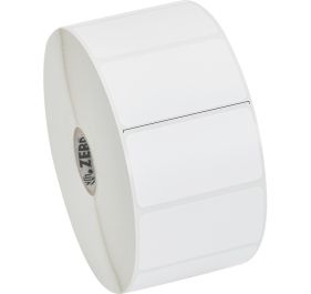 Zebra 10015781 Barcode Label