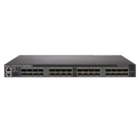 Ruckus ICX7850-32Q-E2 Network Switch