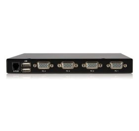 StarTech SV441DUSBI Accessory