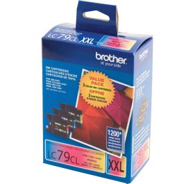 Brother LC793PKS InkJet Cartridge
