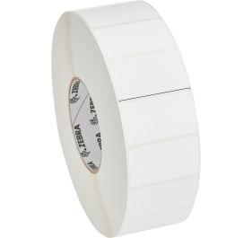 Zebra 10002635 Barcode Label