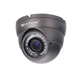 EverFocus EBD431E Security Camera