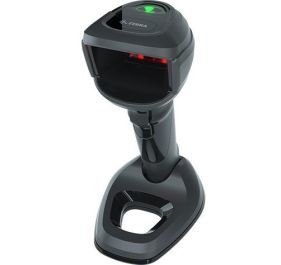 Zebra DS9908-SR4R1300ZCW Barcode Scanner