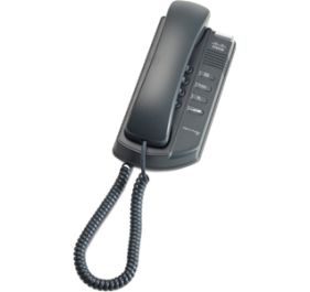 Cisco SPA301-G1 Telecommunication Equipment