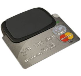 ID Tech ID-80125001-001-KT1 Credit Card Reader