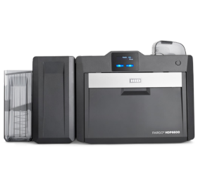 HID 94678 ID Card Printer