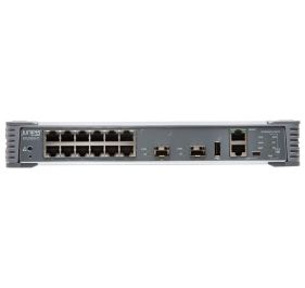 Juniper Networks EX2300-C-12T-TAA Network Switch