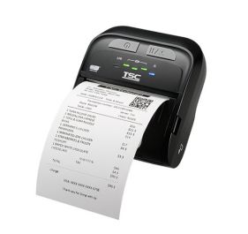 TSC 99-083A501-0051 Barcode Label Printer