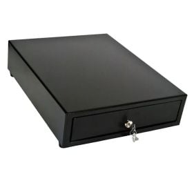 M-S Cash Drawer EP-102N-APW Cash Drawer