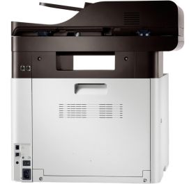 Samsung SL-C2670FW/XAA Multi-Function Printer