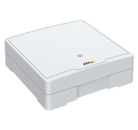 Axis 01507-001 CCTV Camera System