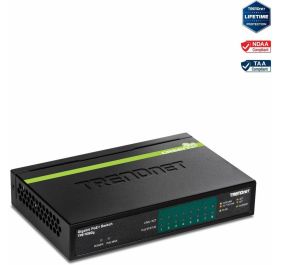 TRENDnet TPE-TG82G Network Switch