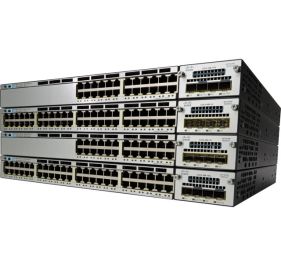 Cisco WS-C3750X-24U-L Products