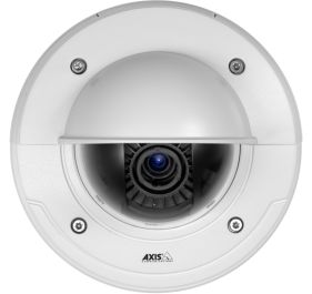 Axis 0371-001 Security Camera