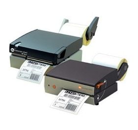 Honeywell XJ3-00-07000000 Barcode Label Printer
