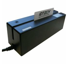  IDWA-332112B Credit Card Reader