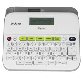 Brother PT-D400VP Receipt Printer