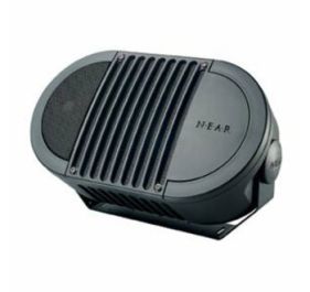 Bogen A2BLK Public Address Equipment