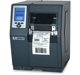 Honeywell C43-00-489000S7 Barcode Label Printer