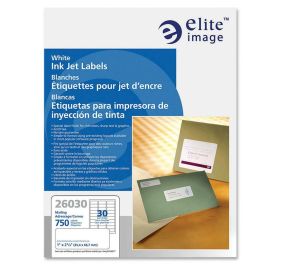 Afinia Label 26030 Barcode Label Printer