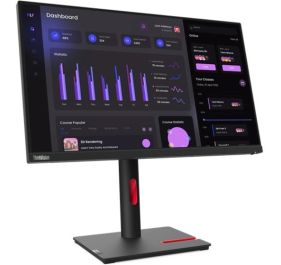 Lenovo 63CFMAR1US Monitor