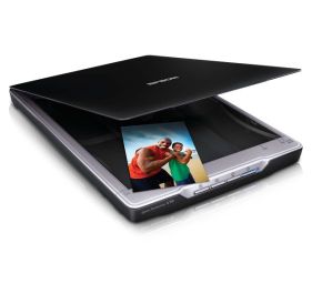 Epson B11B231201 Document Scanner