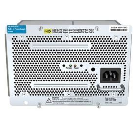HPE Aruba JL633A Ethernet Switch