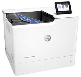HP Color LaserJet Enterprise M653dn Laser Printer