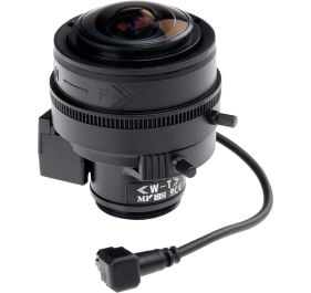 Axis 5800-781 Security Camera