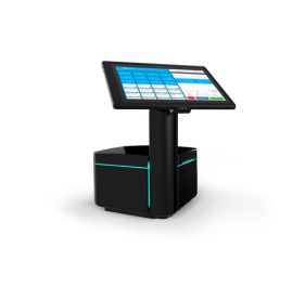 Unique Secure 4AP329 POS System