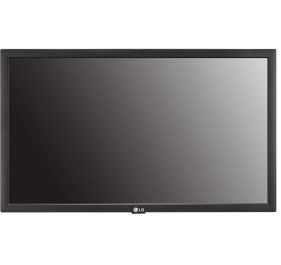 LG 24BK400H-B Digital Signage Display