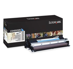 Lexmark C540X32G Multi-Function Printer