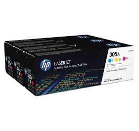 HP CF370AM Toner