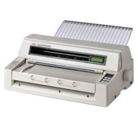 OKI 62447001 Line Printer