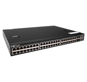 Black Box EMS1G48 Ethernet Switch