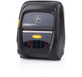 Zebra ZQ51-AUN1000-00 Portable Barcode Printer